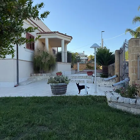 Casa de hóspedes Mara