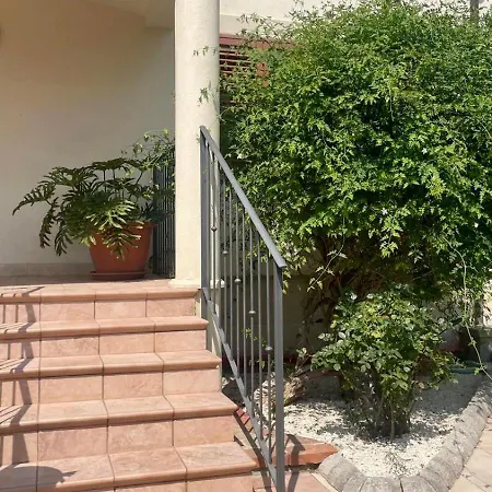 Casa de hóspedes Mara Noto