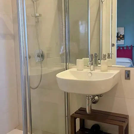 Mara Гостевой дом Ното