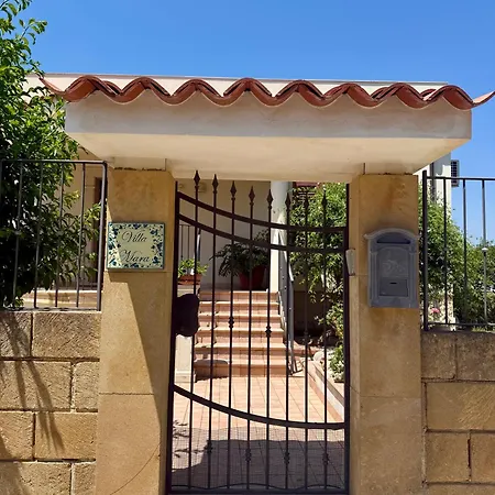 Mara Casa de hóspedes 3*