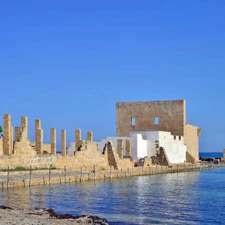 Mara 3* Noto