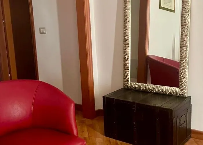 Mara Casa de hóspedes