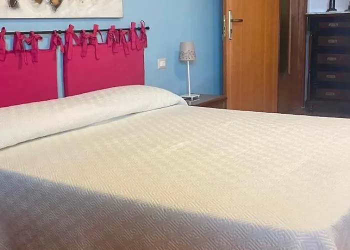 Casa de hóspedes Mara 3*