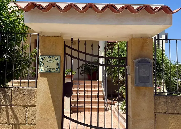 Mara Casa de hóspedes 3*