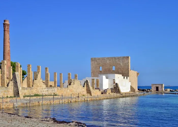 Mara 3* Noto